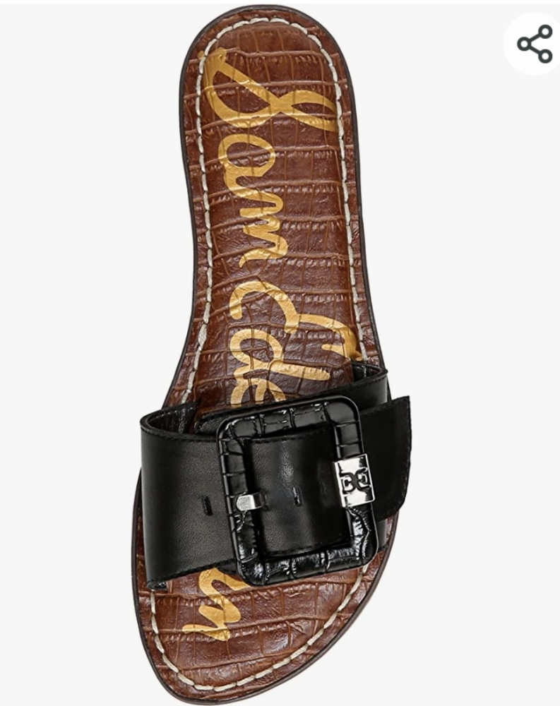 Grenada Slide Sandals